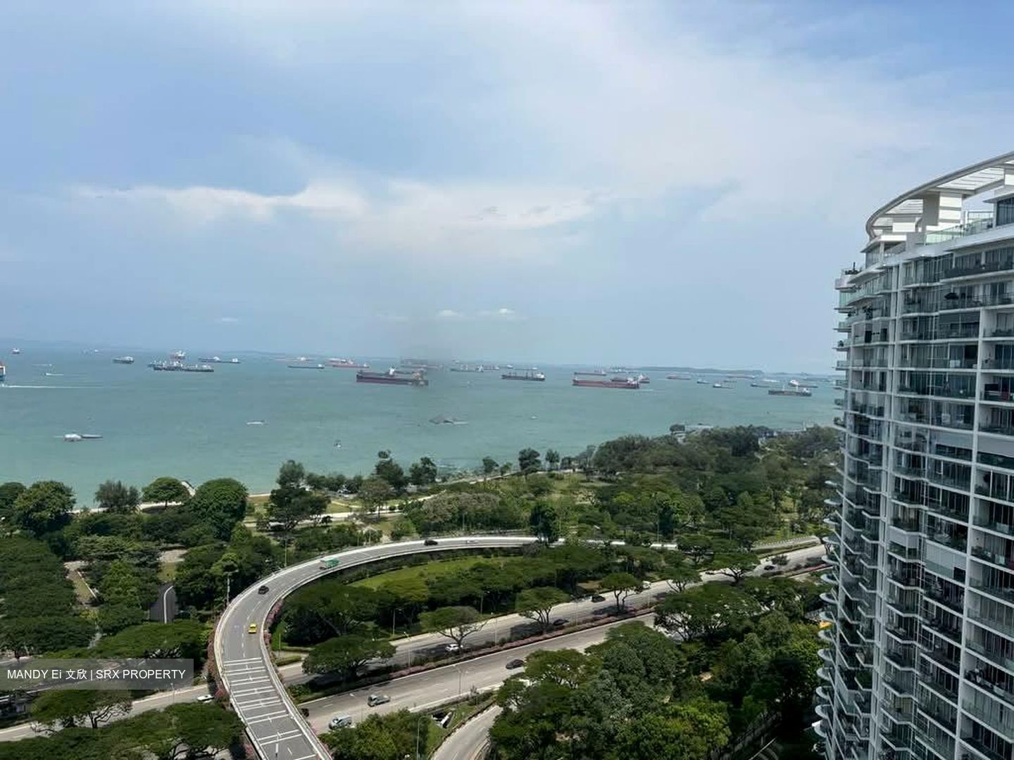 Amber Point (D15), Condominium #593654871